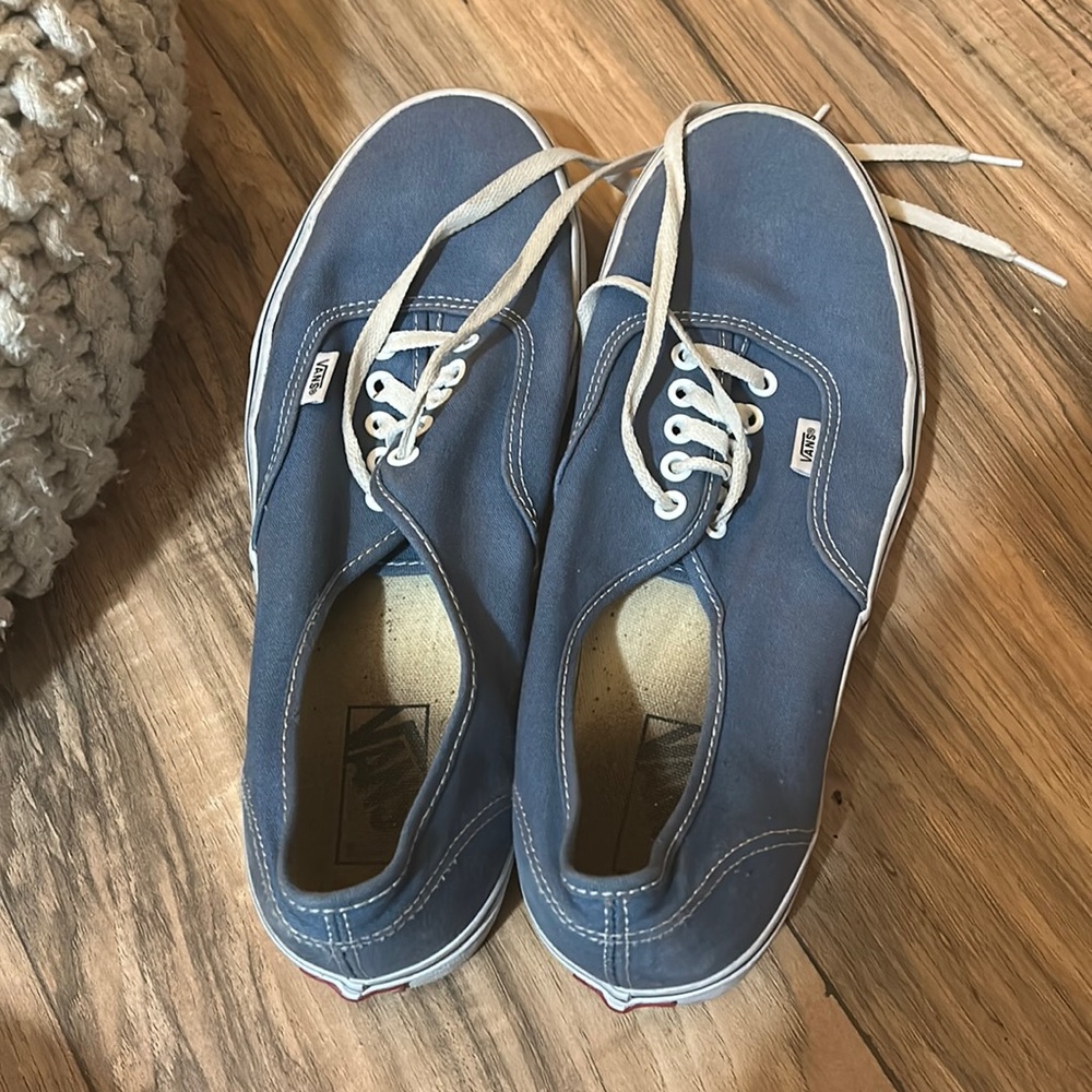 Men’s vans